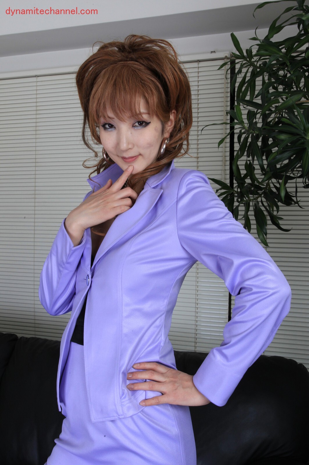 [DynamiteChannel]2010.01.20 千成 2